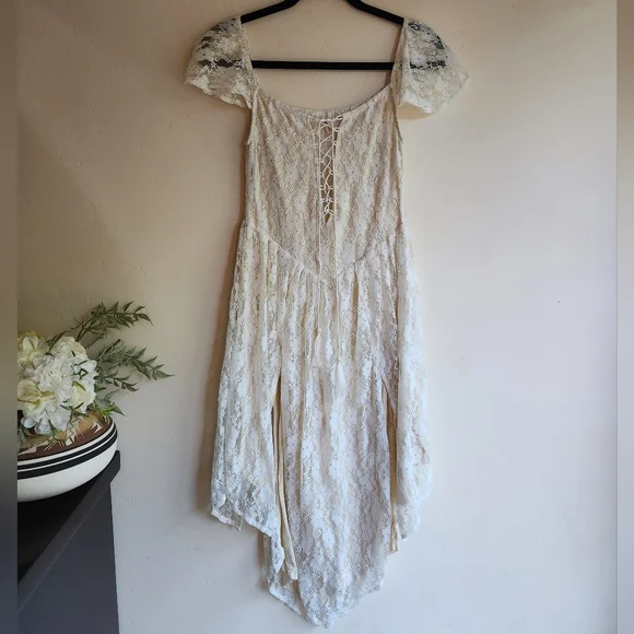 NWOT Glastonbury Dress - Picture 8 of 16